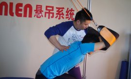 医学小常识:SETManBetX客户端iOS技术治疗下背痛