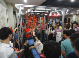 JanlenManBetX客户端iOSManBetXapp下载在三届晋冀鲁豫康复论坛备受关注