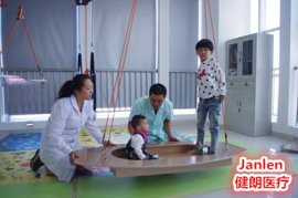 Janlen(苹果ManBetX下载)儿童康复器材为您的孩子保驾护航