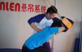 setManBetX客户端iOS训练对腰背痛患者的重要性