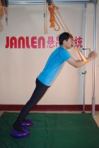 如何利用ManBetX客户端iOS训练ManBetXapp下载进行腰部训练