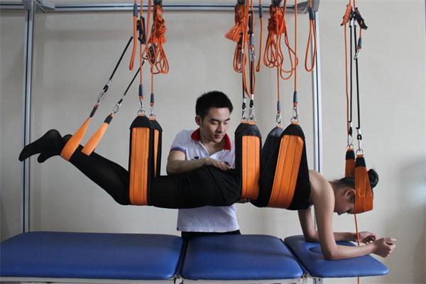悬吊运动训练在康复治疗中的作用(图1)