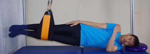 悬吊训练系统针对慢性腰痛康复疗法(图2)