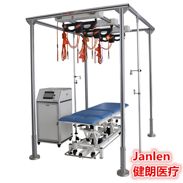 康复产业大热，康复科医疗设备之悬吊训练系统(图1)