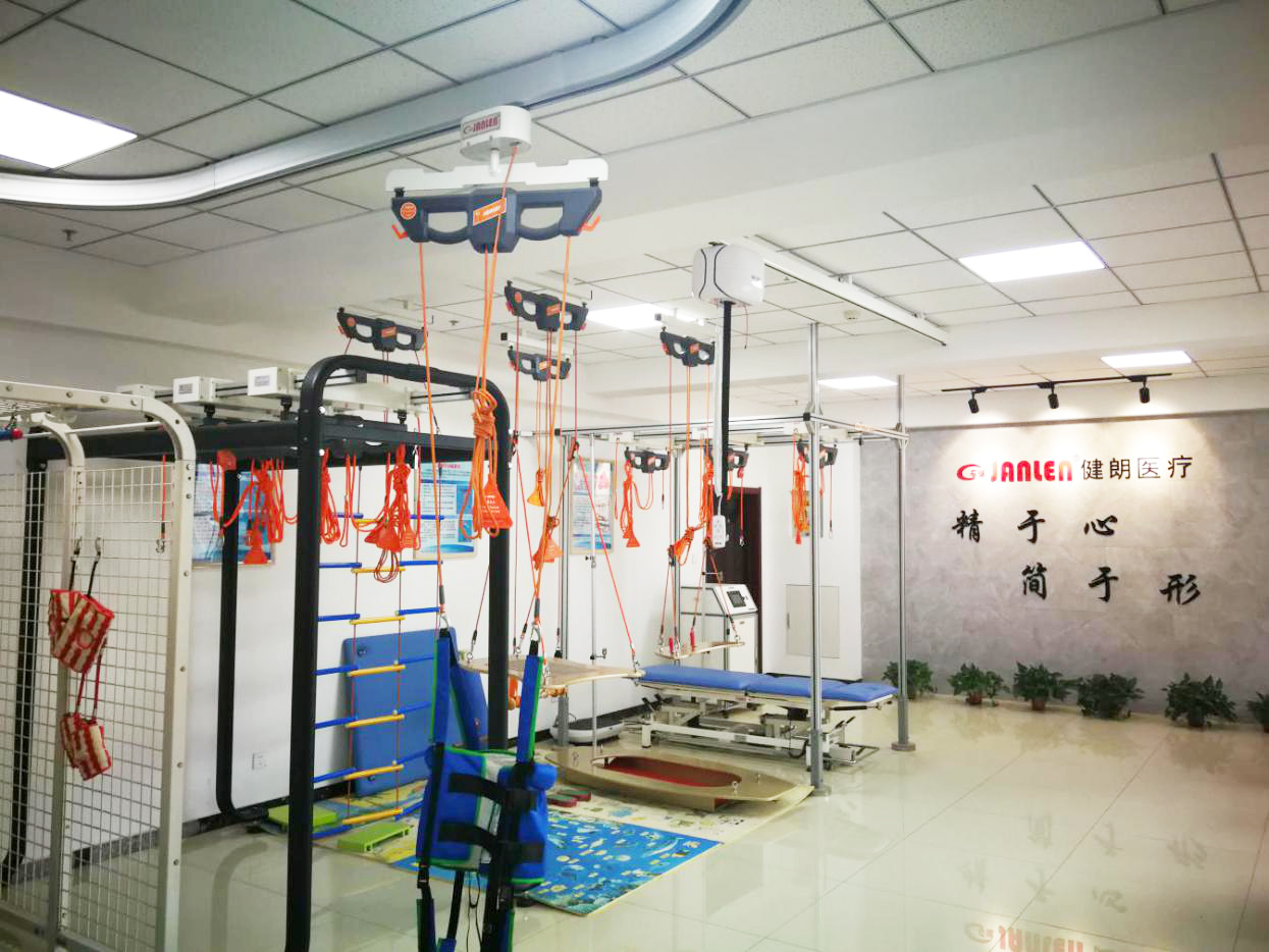 悬吊训练系统的发展与起源(图1)