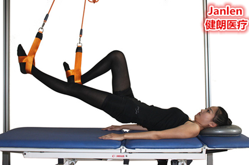 悬吊训练系统治疗脊椎腰痛康复效果显著(图4)