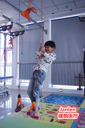 儿童悬吊训练系统技术优势(图5)