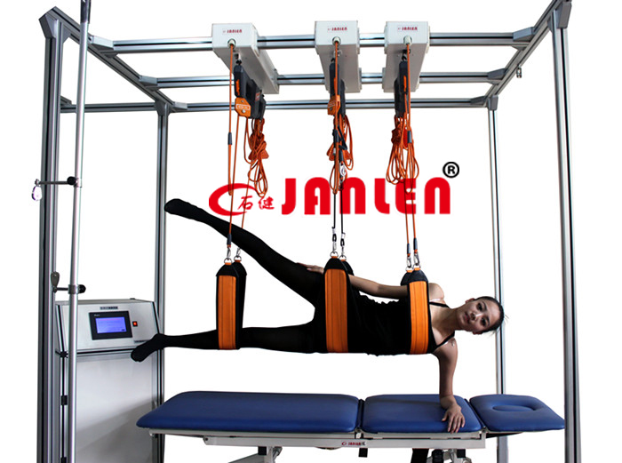 悬吊训练系统如何锻炼筋膜链(图3)